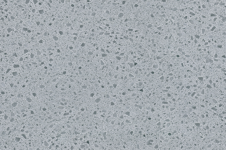 ฟิล์มตกแต่งการพิมพ์หินอ่อน Terrazzo PVC ฟิล์มตกแต่งการพิมพ์หินอ่อน Terrazzo PVC